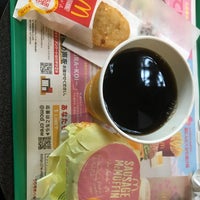 Photo taken at McDonald&amp;#39;s by かず 谷. on 3/11/2021