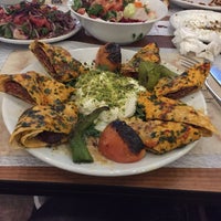 salih usta kebap van restaurante em van