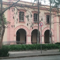 Photo taken at TUCA - Teatro da Universidade Católica de São Paulo by Auro N. on 8/16/2021