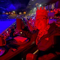 Photo taken at Medieval Times Dinner &amp;amp; Tournament by Lola B. on 5/28/2022