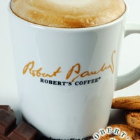 7/20/2013にroberts coffeeがroberts coffeeで撮った写真