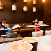 Photo taken at Rustbelt Coffee by Tota 🌸 on 10/14/2019