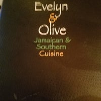 Photo taken at Evelyn &amp;amp; Olive by Core C. on 2/15/2019