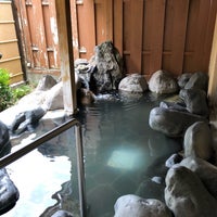 蓬平温泉 蓬莱館 福引屋 Hot Spring In 長岡市 蓬平温泉 蓬莱館 福引屋 Hot Spring In 長岡市