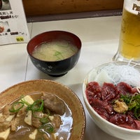 Photo taken at 食いもんや 北甲斐道 by げろっぴ on 12/9/2023