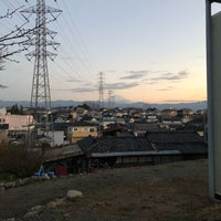 Photo taken at 湯めみの丘 by げろっぴ on 12/15/2018