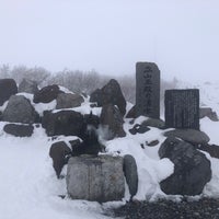 立山玉殿の湧水 立山町 富山県