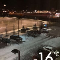 Photo taken at Holiday Inn Express &amp;amp; Suites Butte by .. on 1/10/2021