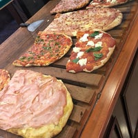 Photo taken at PizzArtist by Alina F. on 7/4/2018