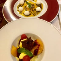 Foto scattata a Nectare Restaurant da Alina F. il 6/27/2018