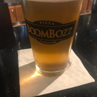 Photo taken at BoomBozz by DC on 9/20/2018