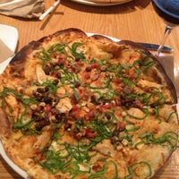 California Pizza Kitchen Paramus Nj