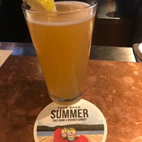 Photo taken at 8th Street Grill &amp;amp; Taphouse by Scott Z. on 7/19/2019