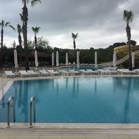 Foto tomada en Royal Atlantis Beach Hotel  por Süleyman el 4/10/2019