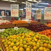 Review Diamond Supermarket