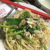 Review Toko kopi manalagi