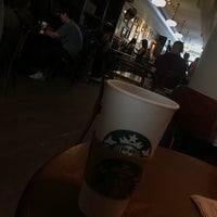 Photo taken at Starbucks by R on 6/1/2018