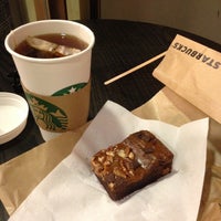 Photo taken at Starbucks by Pauline D. on 4/15/2013