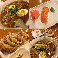 Foto diambil di Ahi Sushi &amp; Hibachi oleh Victor P. pada 10/25/2015
