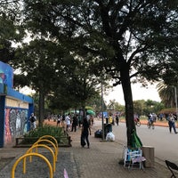 Foto scattata a Parque Ibirapuera da Fabio W. il 9/9/2017