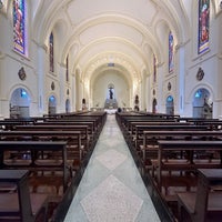 Photo taken at Igreja São Francisco de Assis by Fabio W. on 8/5/2023