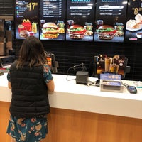 Photo taken at McDonald&amp;#39;s by Fabio W. on 2/18/2018