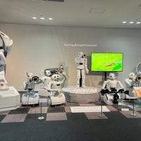 Photo taken at TOYOTA Commemorative Museum of Industry and Technology by うさぎ(浅月) s. on 4/6/2024