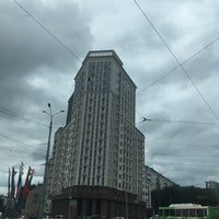 Photo taken at Площадь Свободы by Ол А. on 8/5/2019