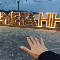 Снимок сделан в МЕГА Нижний Новгород / MEGA Mall пользователем Ол А. 12/28/2019