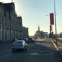 Photo taken at Нижне-Волжская набережная by Ол А. on 10/8/2021