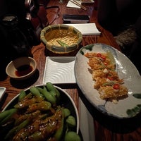 Photo taken at Sticks&amp;#39;n&amp;#39;Sushi by REEM on 12/9/2023