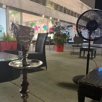 Photo taken at D&amp;#39; Vine Hookah Lounge by S on 7/1/2023