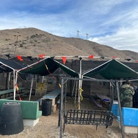 Photo taken at Paintball USA by S on 12/17/2022