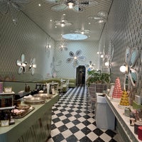 Photo taken at Ladurée by S on 8/3/2023