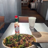 Photo taken at Chipotle Mexican Grill by S on 2/22/2023