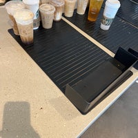 Photo taken at Starbucks by S on 5/11/2023