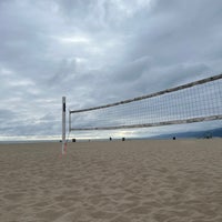 Photo taken at Volleyball Court #9 by S on 6/1/2023