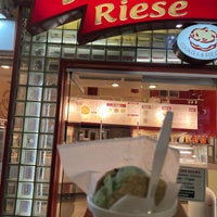 Photo taken at Diddy Riese by S on 12/1/2022