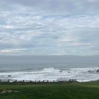 Photo taken at The Ocean Course by S on 12/26/2022