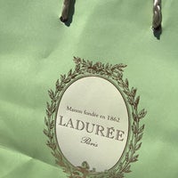 Photo taken at Ladurée by S on 8/2/2023