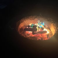 Photo taken at Bonfire at the Beach by S on 7/29/2023