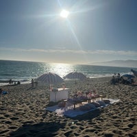 Photo taken at Point Dume State Beach by S on 7/27/2023