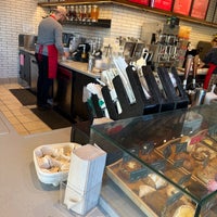 Photo taken at Starbucks by S on 11/17/2022