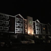 Lake Natoma Inn - Hotel in Folsom