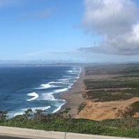 Photo taken at Point Reyes Lighthouse by 🅼🅸🅺🅴 . on 3/21/2024