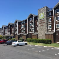 Lake Natoma Inn - Hotel in Folsom