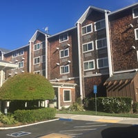 Lake Natoma Inn - Hotel in Folsom