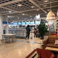 Photo taken at IKEA Restaurant &amp;amp; Cafe by 🅼🅸🅺🅴 . on 12/16/2022
