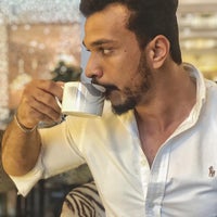 Photo taken at Cavalli Caffe by Sajjad on 12/14/2018