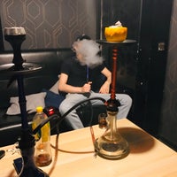 Foto tomada en HOOKAH CRAFT  por Отуш Б. el 1/19/2020